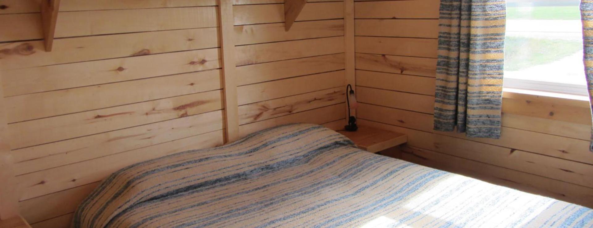 Chalets Nature Ocean Perce Exterior foto